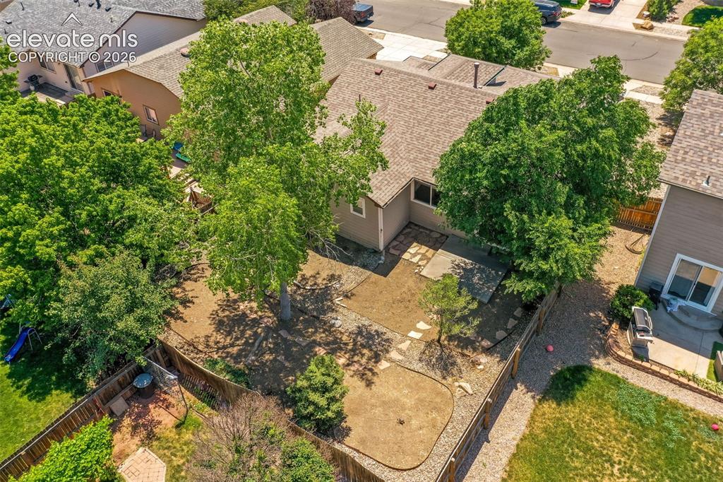 4377 Crow Creek Drive