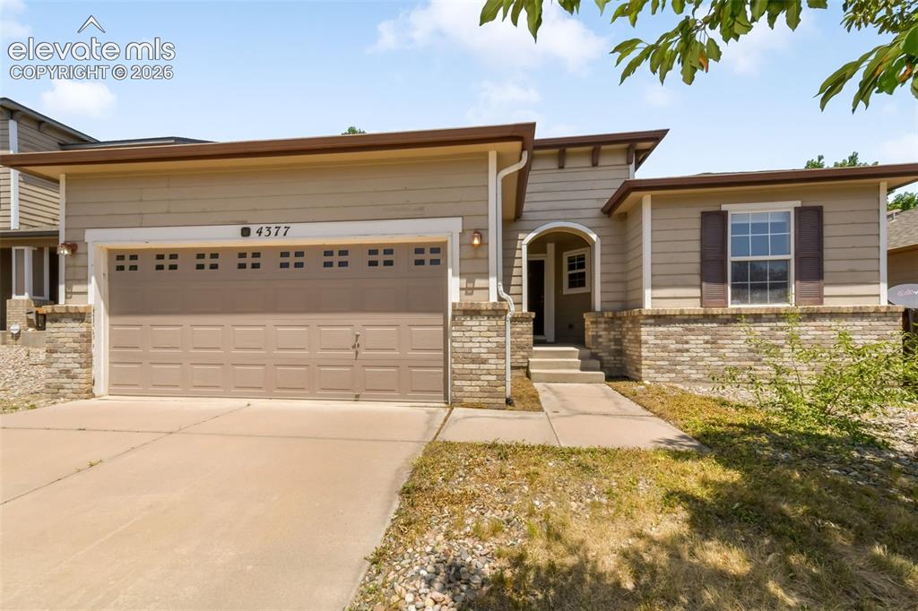 4377 Crow Creek Drive