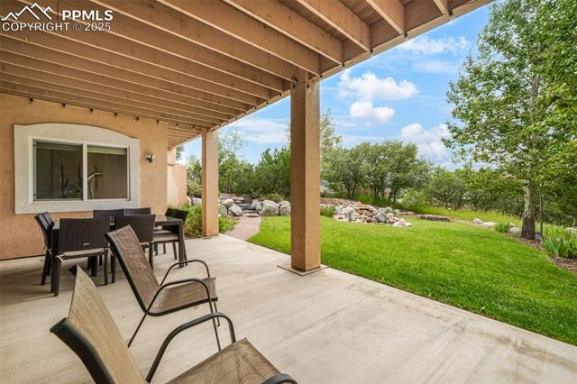 20316 High Pines Drive