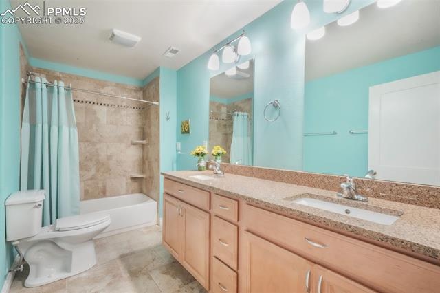 20316 High Pines Drive