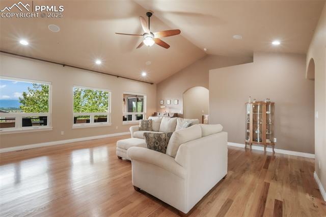 20316 High Pines Drive