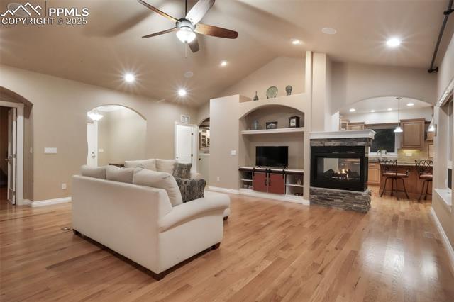 20316 High Pines Drive