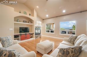 20316 High Pines Drive