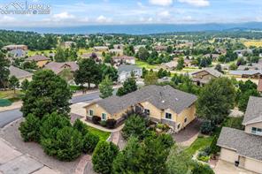 20316 High Pines Drive