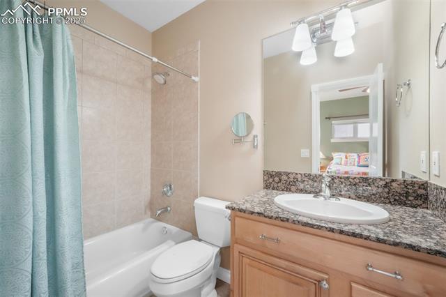 20316 High Pines Drive