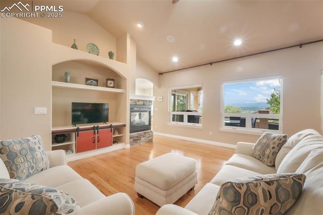 20316 High Pines Drive