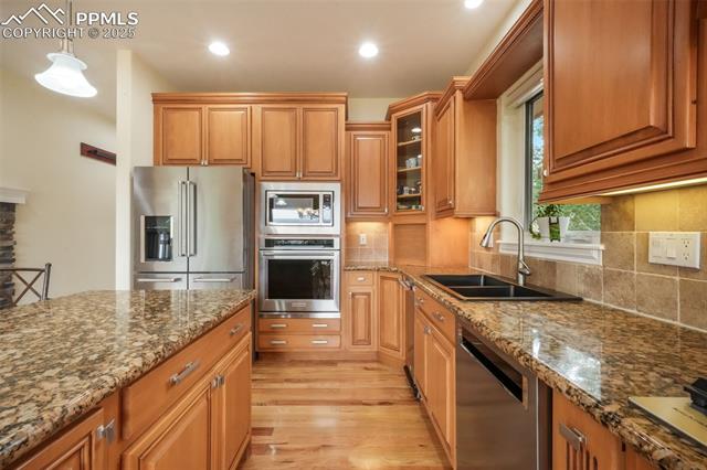 20316 High Pines Drive