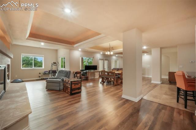 20316 High Pines Drive