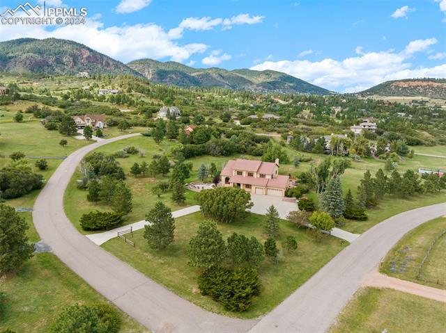 940 Forest View Road