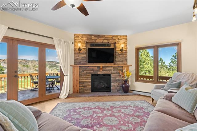 940 Forest View Road