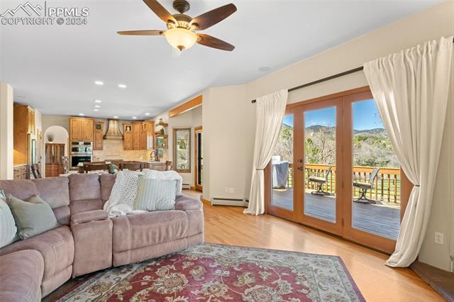 940 Forest View Road