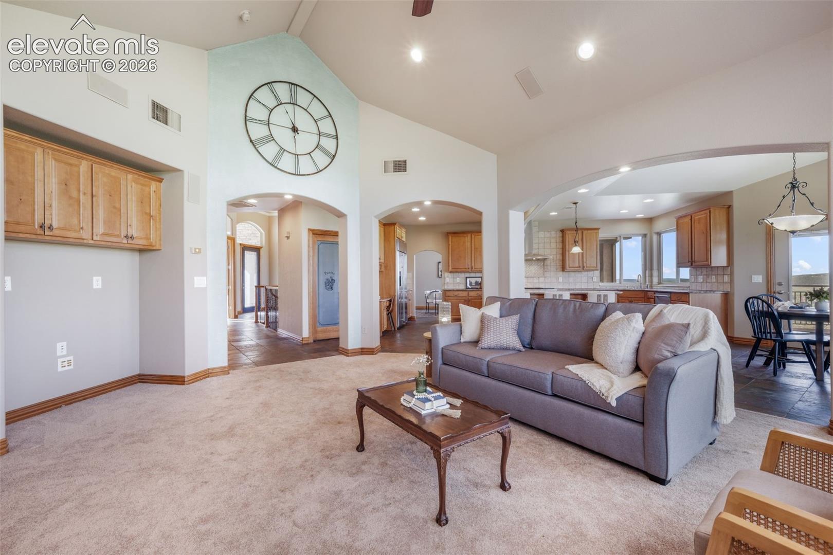 5441 Country Club Drive