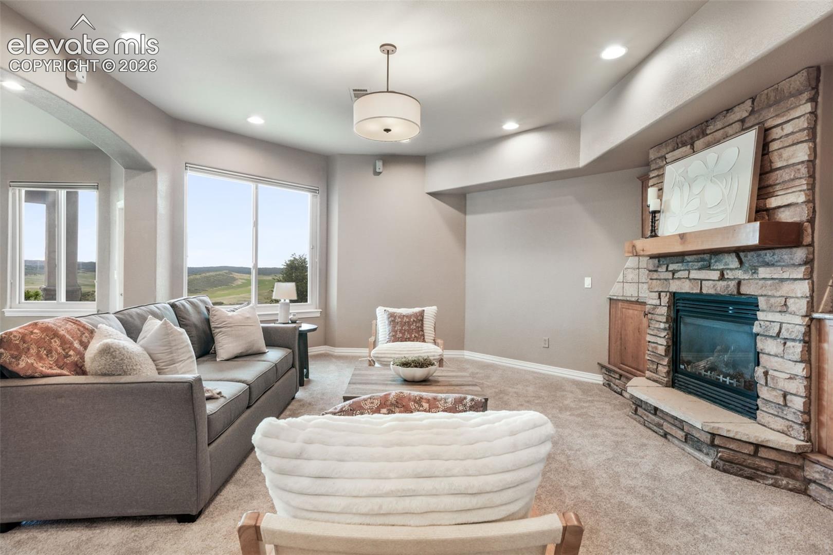 5441 Country Club Drive