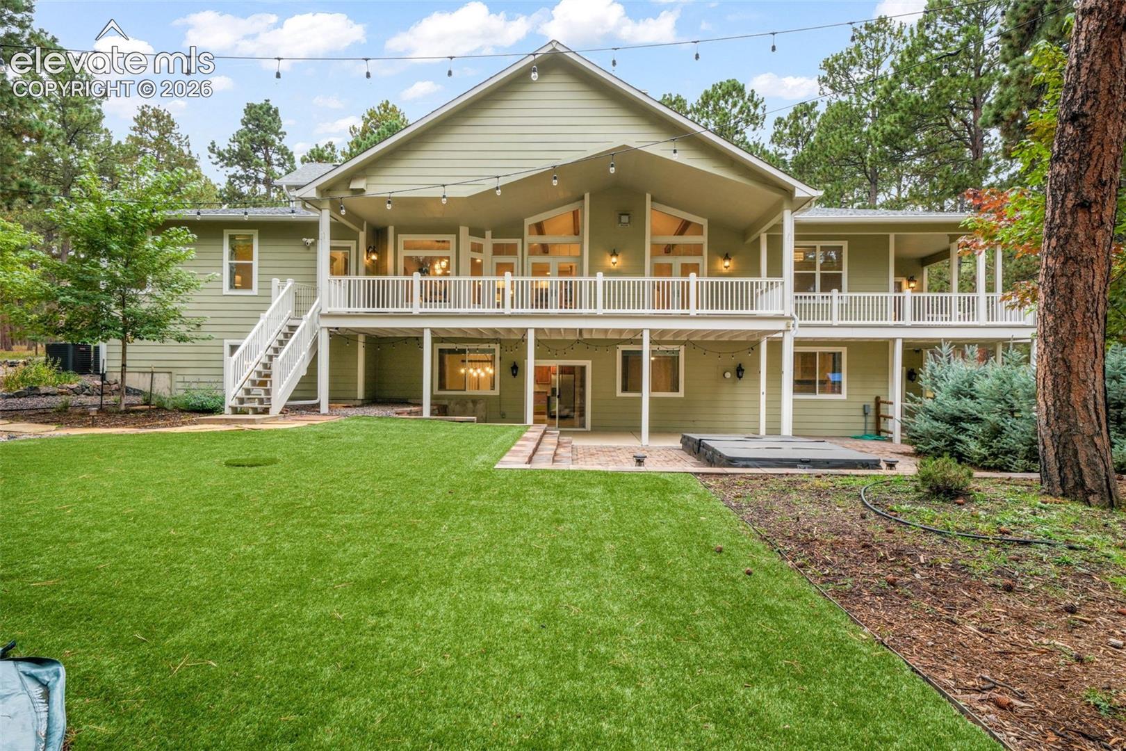 19975 Wissler Ranch Road