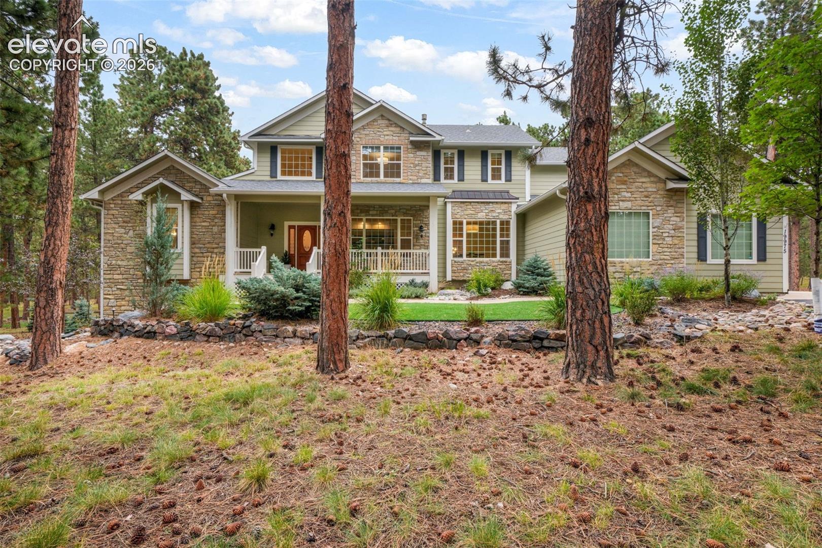 19975 Wissler Ranch Road