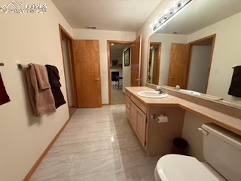 214 Luxury Lane