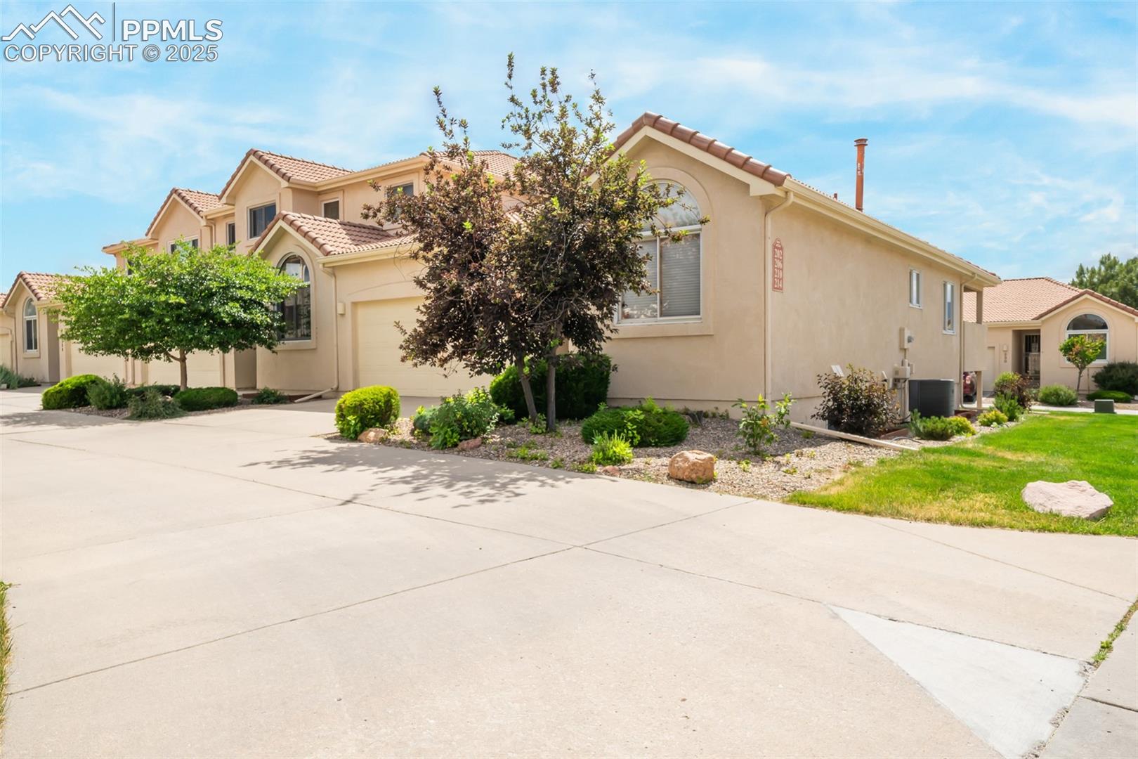 214 Luxury Lane