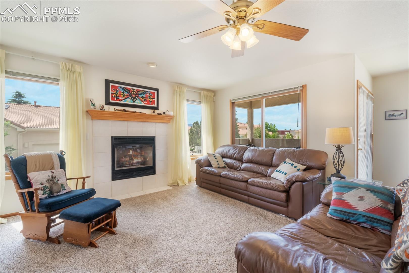 214 Luxury Lane