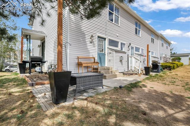 30 Vale Circle