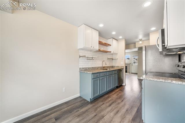 30 Vale Circle