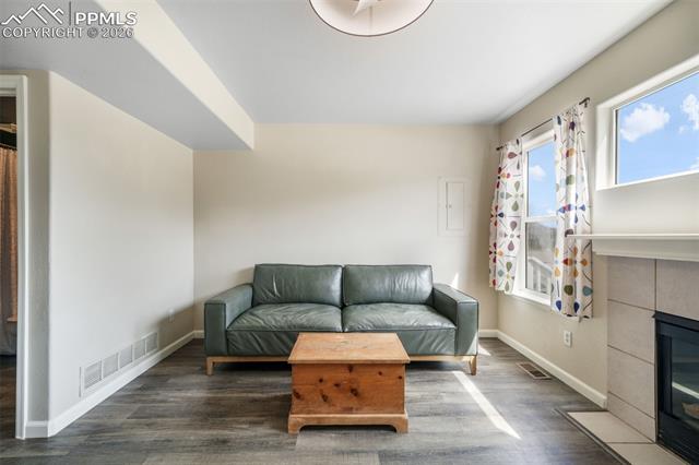 30 Vale Circle