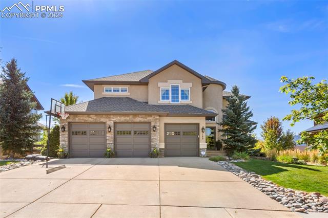 189 Green Rock Place