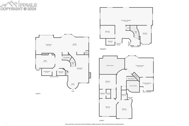 189 Green Rock Place