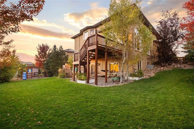 189 Green Rock Place