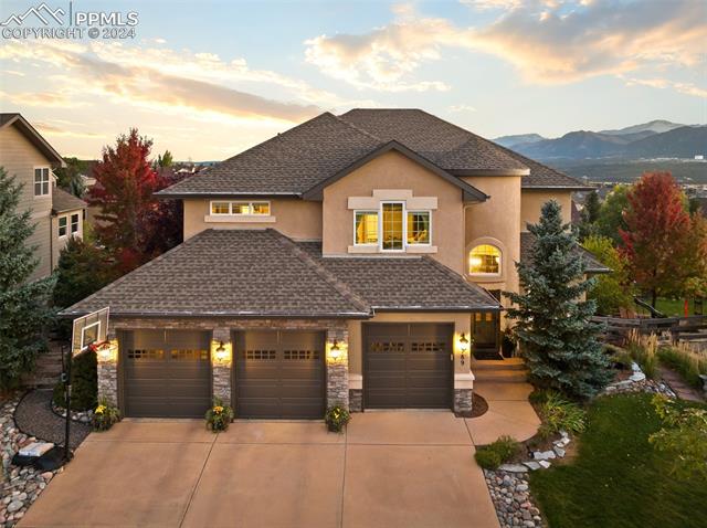 189 Green Rock Place