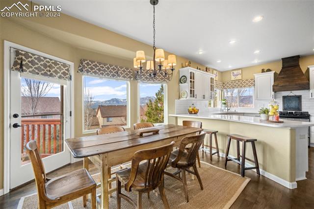 189 Green Rock Place