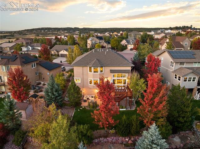 189 Green Rock Place