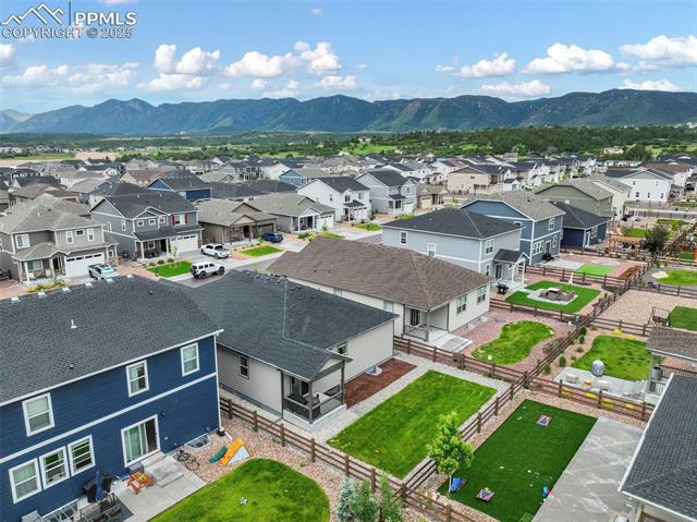 2130 Indian Balsam Drive
