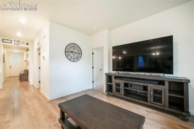 2130 Indian Balsam Drive