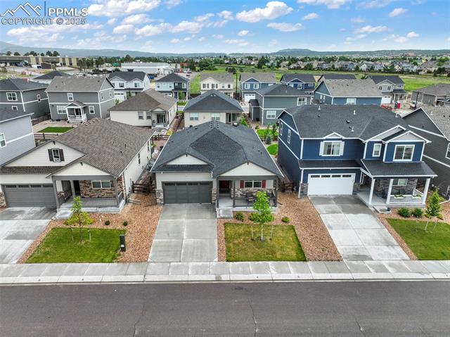 2130 Indian Balsam Drive
