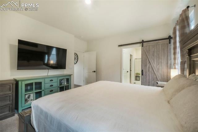 2130 Indian Balsam Drive
