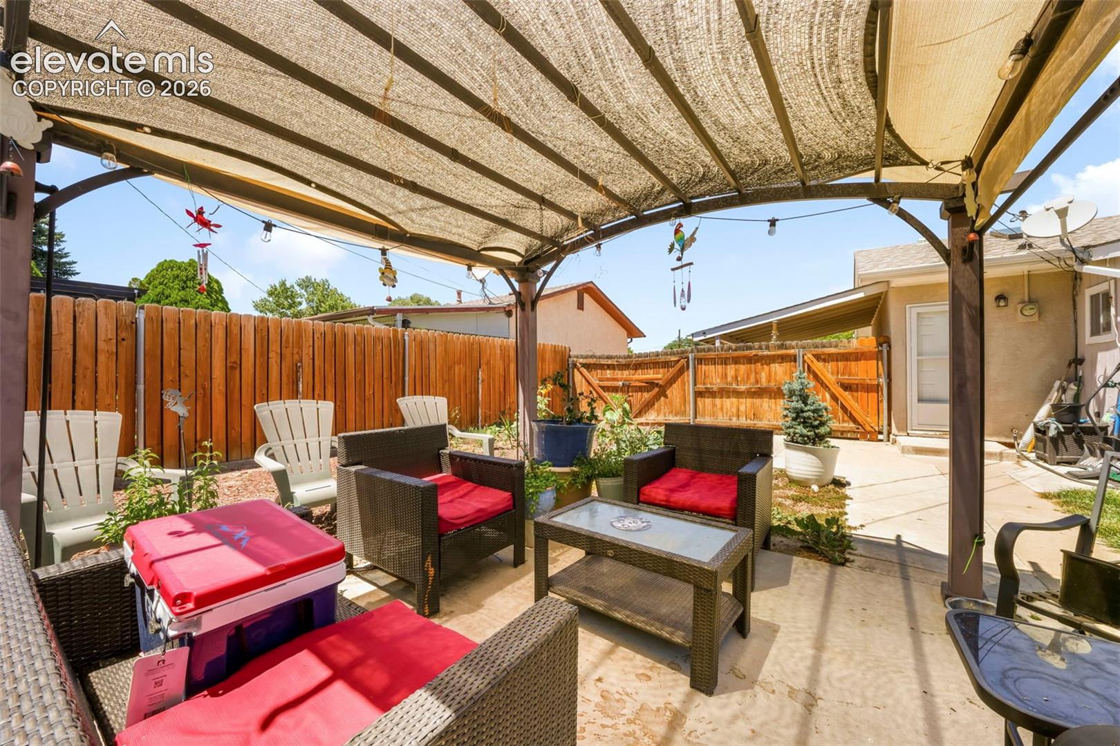 3506 Lancaster Drive