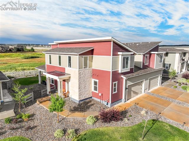 1794 Peak Prairie Lane