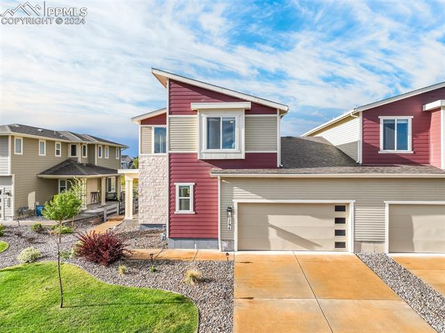 1794 Peak Prairie Lane