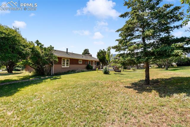 150 Columbine Road