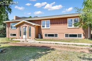 150 Columbine Road