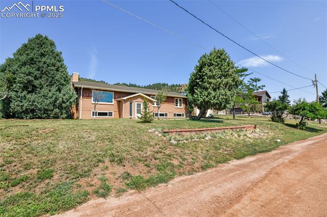 150 Columbine Road
