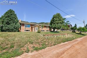 150 Columbine Road