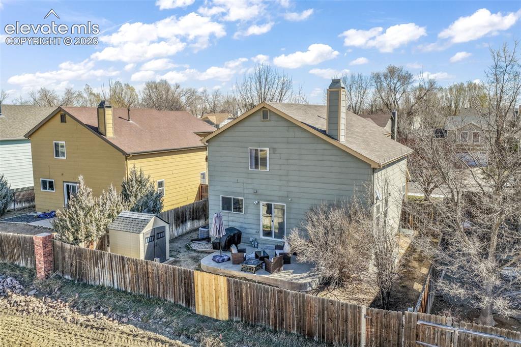 4412 Bramble Lane