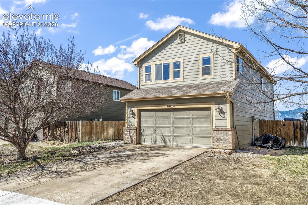 4412 Bramble Lane