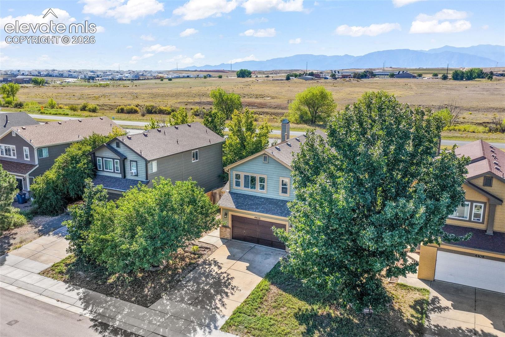 4412 Bramble Lane