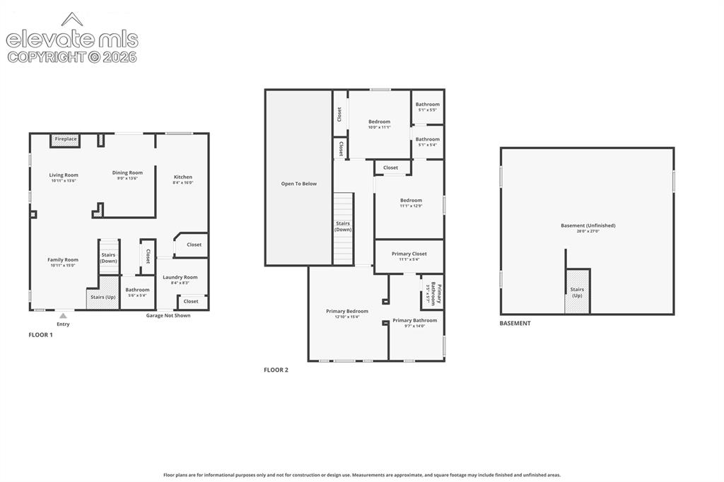 4412 Bramble Lane