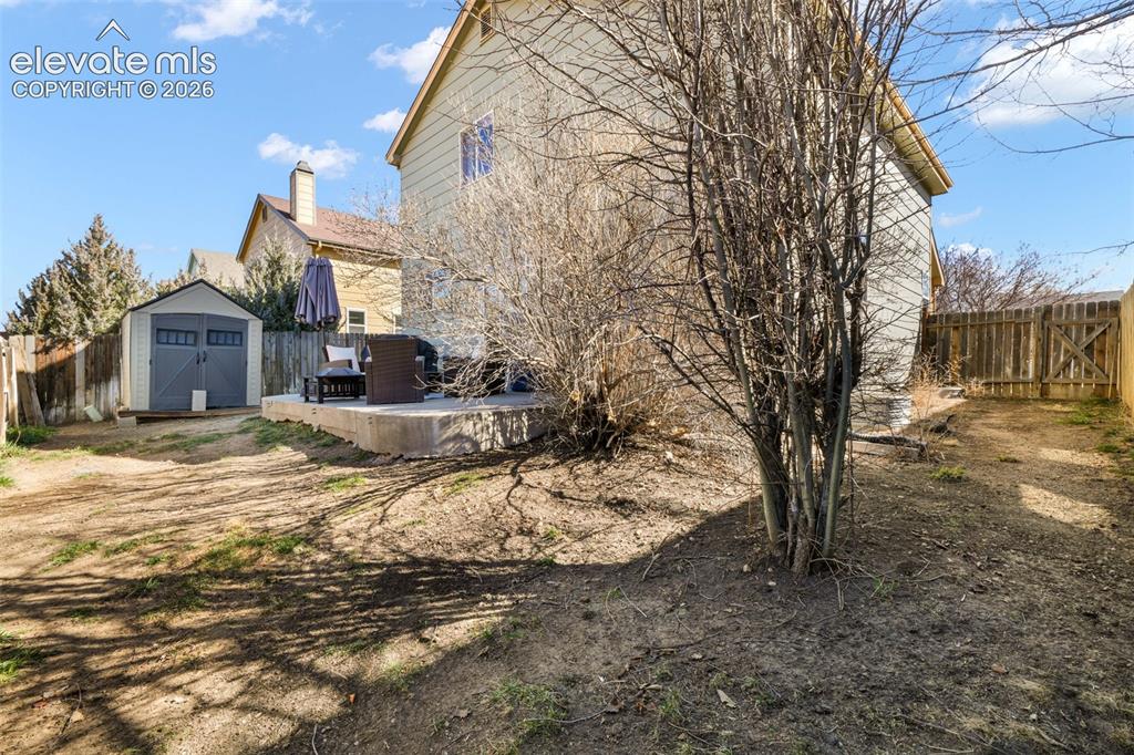 4412 Bramble Lane