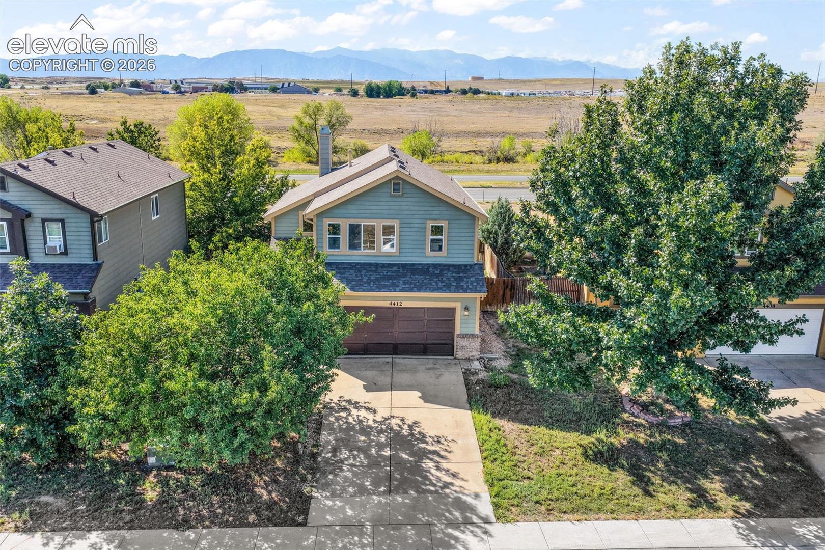 4412 Bramble Lane