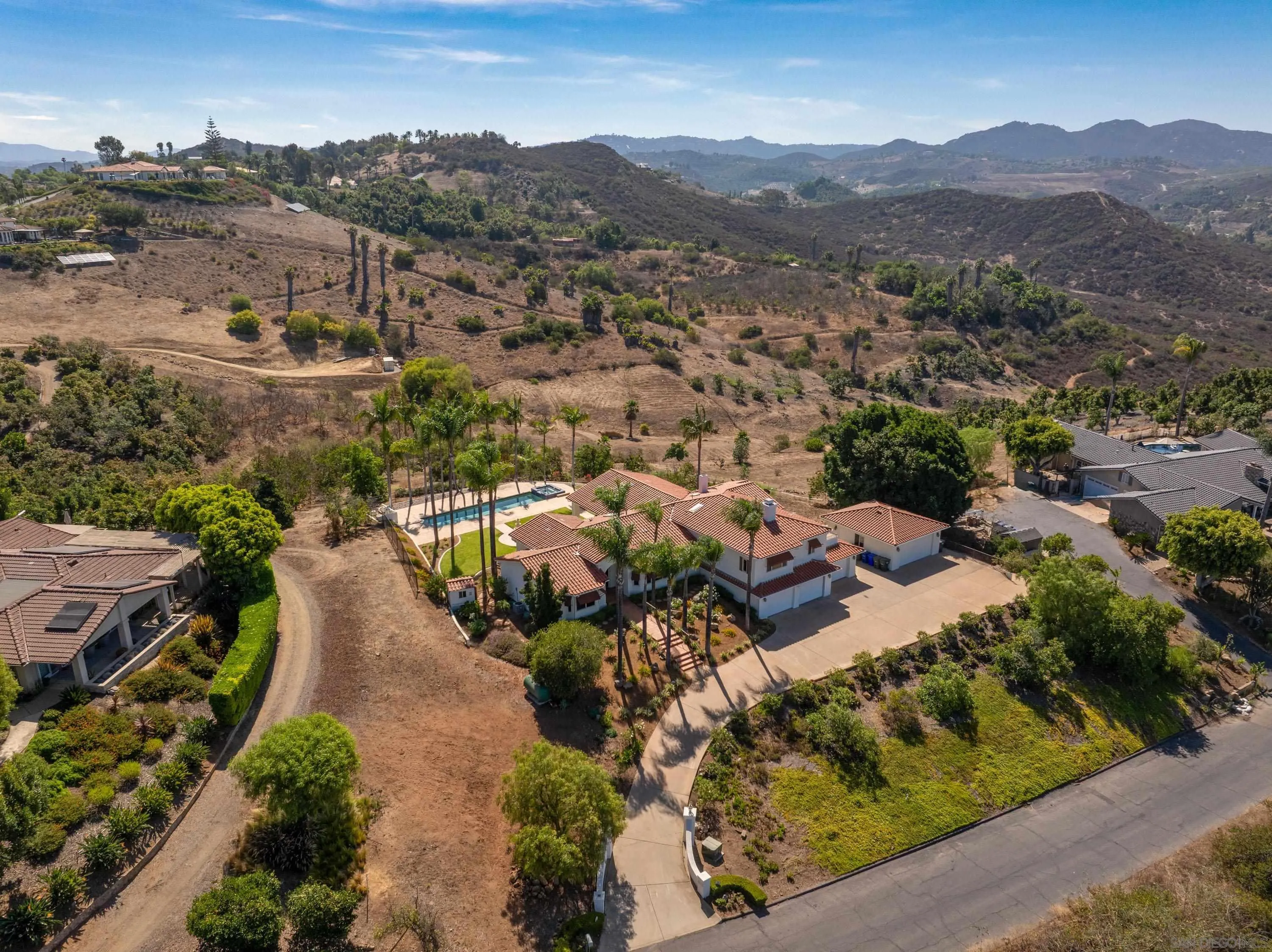 30343 Calle La Reina
