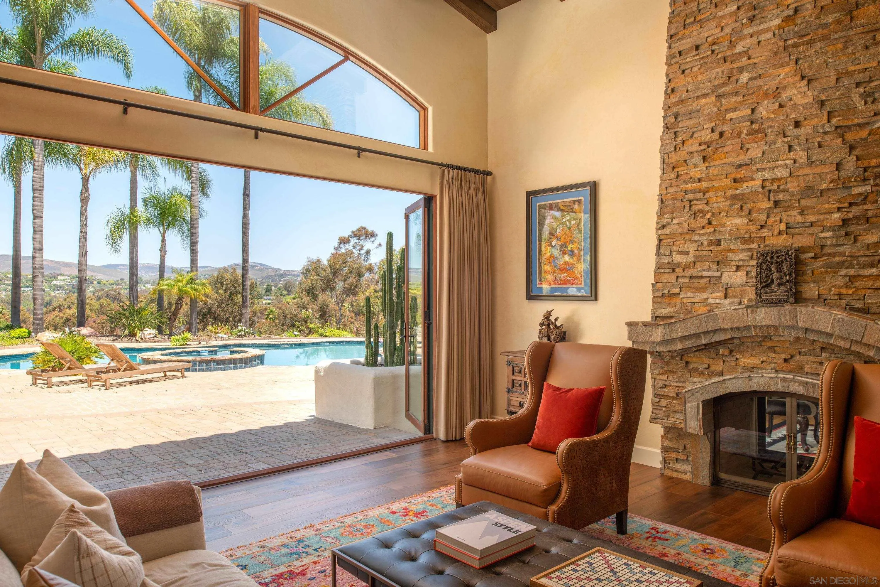 3028 Paseo Cielo